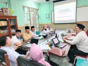 Read more about the article Rekomendasi Kenaikan Jabatan Akademik Dosen, Pindah Keahlian Dosen, Alih Jabatan Fungsional Menjadi Dosen, dan Pindah Unit Kerja